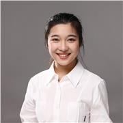 soy de china, hablo español, y ingles, soy responsable, me encanta enseñar